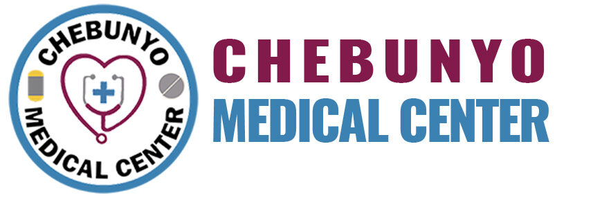 Chebunyo Medical Center